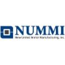 logo of Nummi