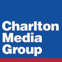 charlton media group logo image