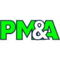 pm&a logo image