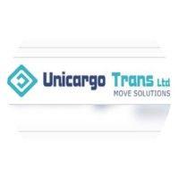 unicargo trans ltd. logo image