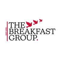 the breakfast group logo image