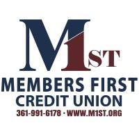 members first credit union logo image