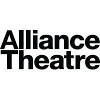 alliance theatre logo image