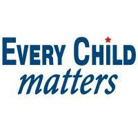 every child matters