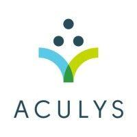 aculys pharma logo image