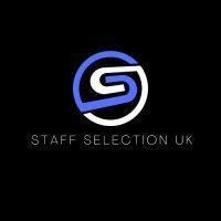 staff selection uk logo image