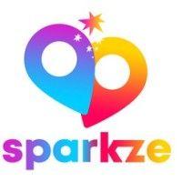 sparkze logo image