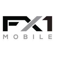 fx1 mobile logo image