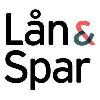 lån & spar bank logo image