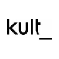 kult logo image