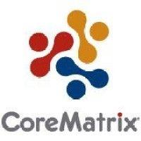 corematrix systems logo image