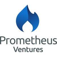 prometheus ventures logo image