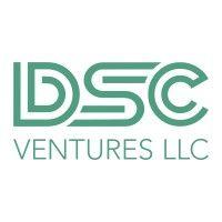 dsc ventures llc logo image