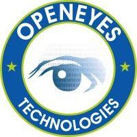 openeyes technologies, inc. logo image