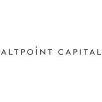 altpoint capital partners logo image