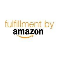 fulfillment by amazon logo image