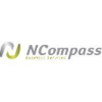 ncompass business services logo image