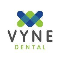 vyne dental® logo image