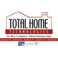 total home technologies ny/nj logo image