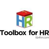 toolbox for hr logo image