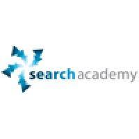 search academy logo image