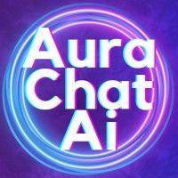 aurachat.ai logo image