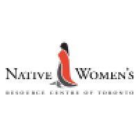 native women's resource centre of toronto logo image