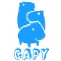 capybara games logo image