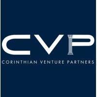 corinthian venture partners logo image