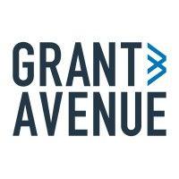 grant avenue capital logo image