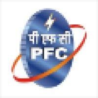 power finance corporation ltd. logo image