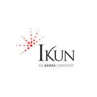 ikun, llc logo image