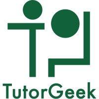 tutorgeek logo image