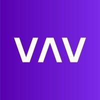 vav connect logo image