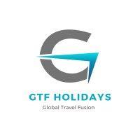 global travel fusion (gtf holidays) logo image