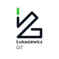 łukasiewicz – git logo image