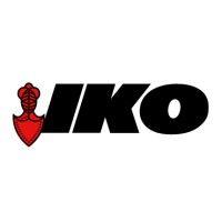 iko plc (uk) logo image