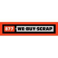 877-we-buy-scrap logo image