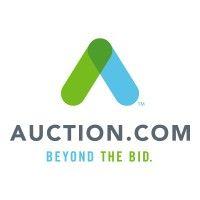 auction.com logo image