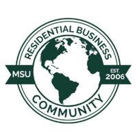 residential business community