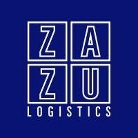 zazu logistics logo image