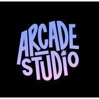 arcade studio logo image