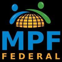 mpf federal, llc logo image