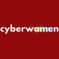 cyberwomen logo image