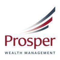 prosper wealth management logo image