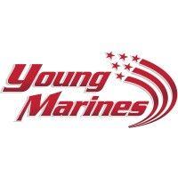 young marines logo image