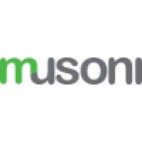 musoni system logo image