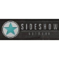 sideshow network (sideshownetwork.tv) logo image