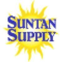 suntan supply logo image