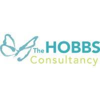 the hobbs consultancy logo image